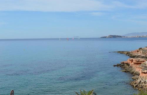 La Mojonera - Foto 60