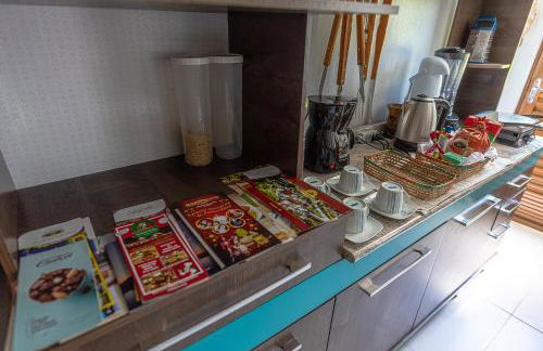 Apartamento Completo de 2 quartos em Gramado - Foto 8