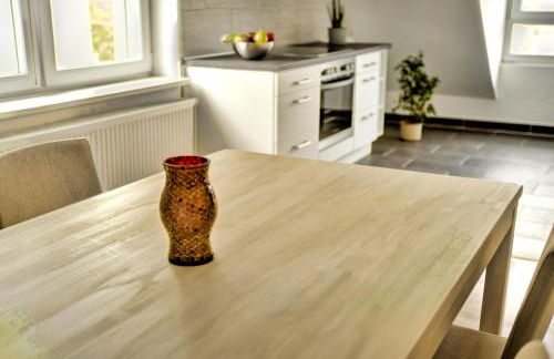 City Ferienwohnung Gaggenau - Foto 19