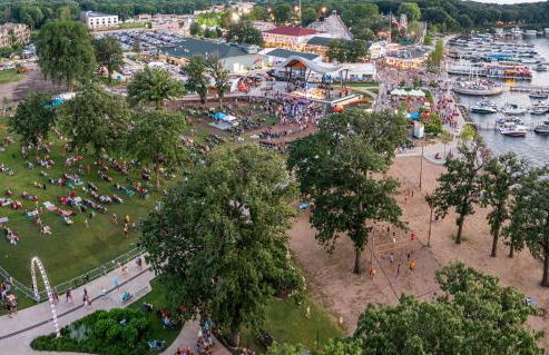 Bridges Bay Vacation Cabin 33 - Foto 36