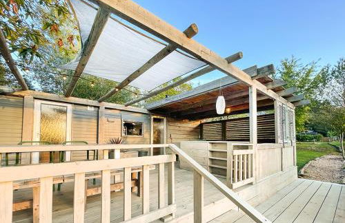 STOERbuiten lodge Les Charmes - Foto 11