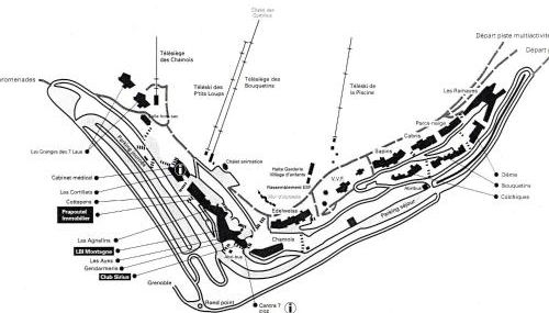 Studio confortable au pied des pistes, Belledonne - FR-1-771-18 - Foto 3