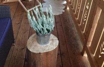 Domek Góralski u Basisty - Foto 15