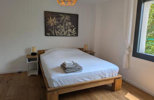 Villa Mona "officially classified 4-star furnished accommodation" - Foto 8
