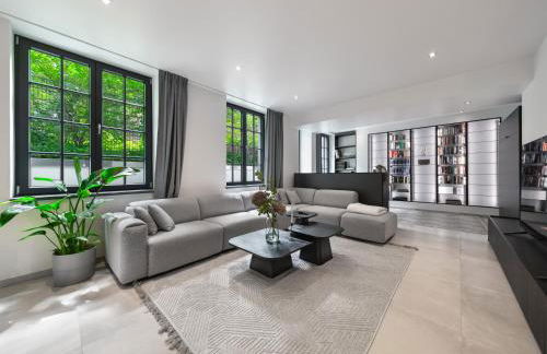 Luxury Design Loft - Foto 1