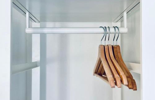 Near Airport -BGY BERGAMO AIRPORT STAY - Free WIFI - Foto 12