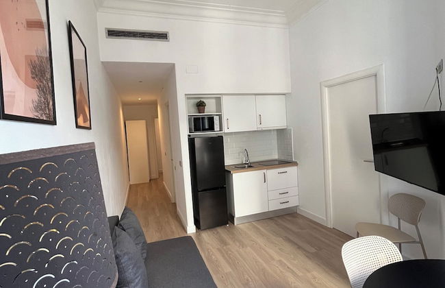 Apartamentos Express by gaiarooms - Foto 41