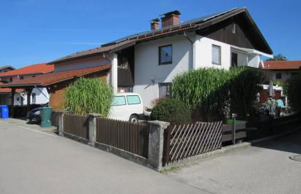 Ferienwohnung Schopper - Photo 1