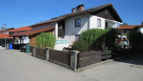 Ferienwohnung Schopper - Photo 1