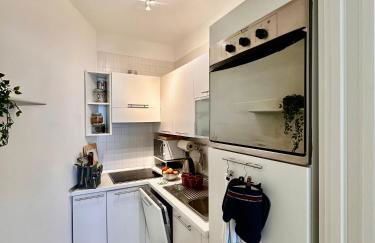 Marina dei Sogni Bilocale - Fronte mare con parcheggio gratuito e aria condizionata - Photo 9