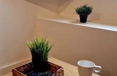 SuperValue Suite 10 - Fast WiFi, Hotel Linen, Keyless Entry, City only 10 Mins - BY PROPERTY PROMISE - Foto 8