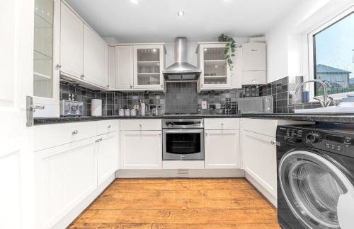 ML Short Stays - Barrow House 4 bedrooms - Foto 7