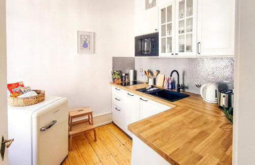 Charmante, ruhige Wohnung im Herzen der Altstadt von Heidelberg - Foto 21