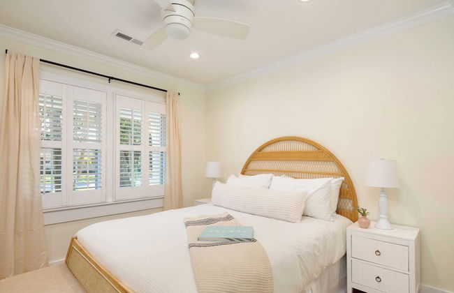 Sawyer by Avantstay Stunning Isle Of Palms Home w/ Pool! - Foto 20