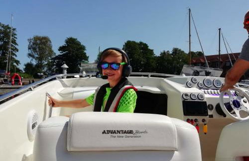 Ferienhaus "Martha" - Foto 23