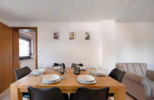 Haus Seezeit - Foto 4