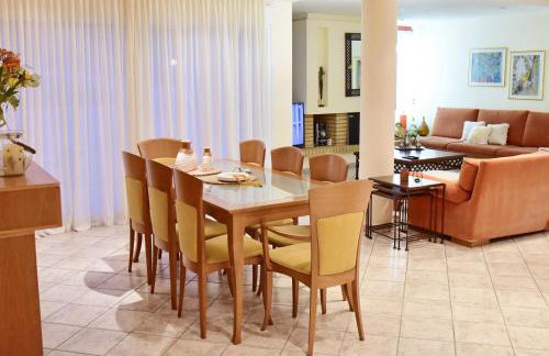 La Maison Blanche - Foto 20