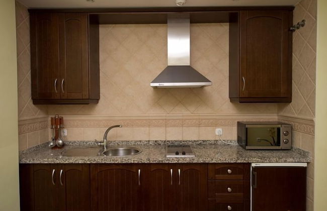 Apartamentos Vista Real - Foto 15