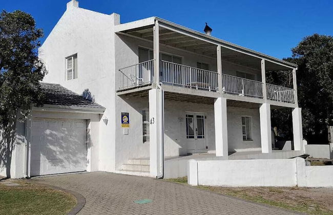 Hermanus Beach Cottage 2 - Foto 1