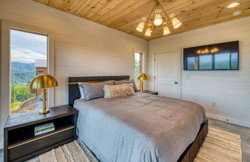 Big Sky - Best Views in Blue Ridge - Photo 40