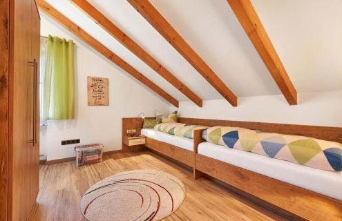 Ferienwohnungen Haus Elisabeth - Foto 46