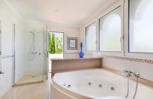 Villa Marques de Comillas 12 - Foto 29