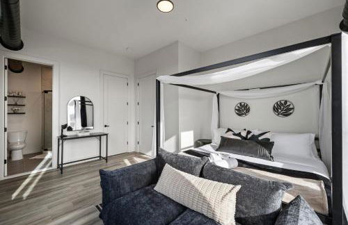 Upscale Views 2br Free Parkn, Walk 2 Train, 2bath - Foto 29