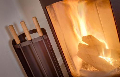 Ferienhaus Eifeltraum Magma - Foto 21