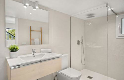 Villa Luminosa - Foto 8