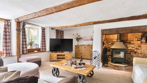 2 Pigsfoot Cottages - Foto 5