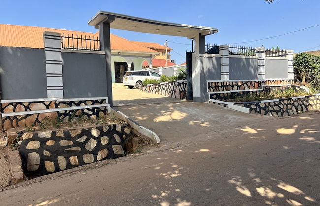 Beautiful Family House - Foto 1