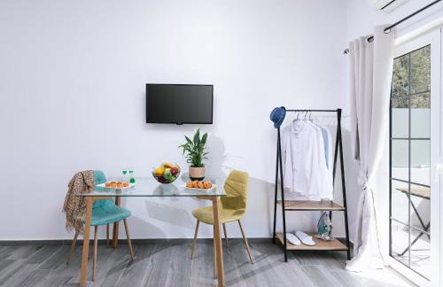 Ermis Luxury Suites & Apartments - Foto 56