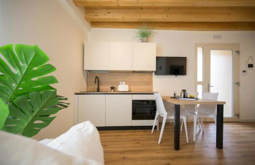 La Còrt Apartments - Number 2 - Foto 14