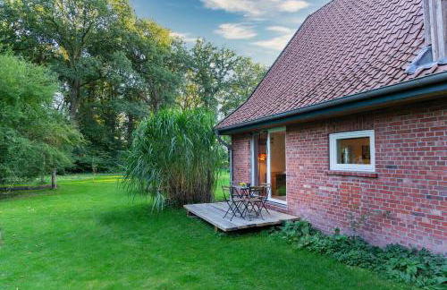 Bullerbü Hanrade zwischen Hamburg und Bremen - Foto 4