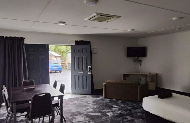 Hygate Motor Lodge - Foto 24