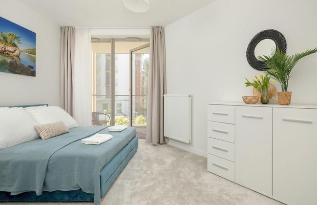 Apartment in Pobierowo Near Baltic Beach - Photo 4