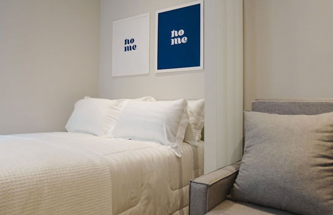 Apê Metrô Paraíso - Photo 11