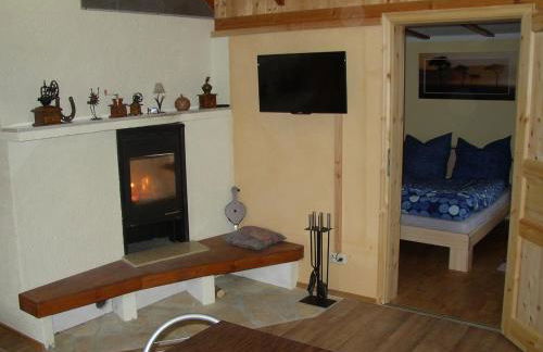 Ferienwohnung Makowitschka - Foto 13