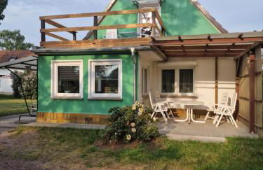 Ferienhaus Kallmeyer - Foto 6