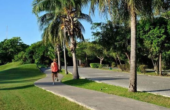 Playa del Carmen Apartment - Photo 13