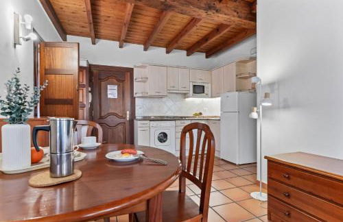 Apartamentos El Rincón de Bustio - Foto 68