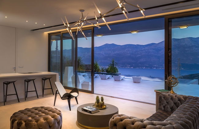 Luxury Villa Korcula Diamond - Foto 39