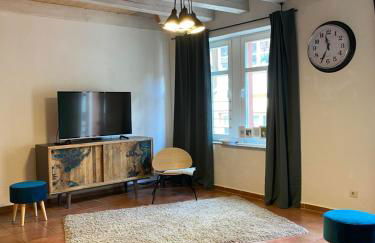 Ferienwohnungen Annweiler am Trifels - Foto 13