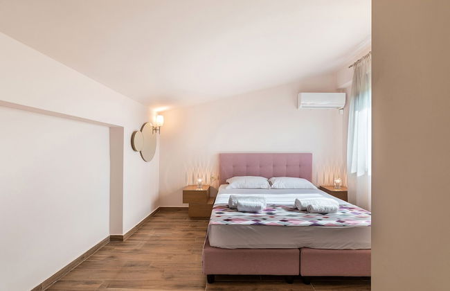 Marina's Villas - Foto 13