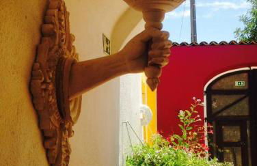 Casa Kamari - Foto 18