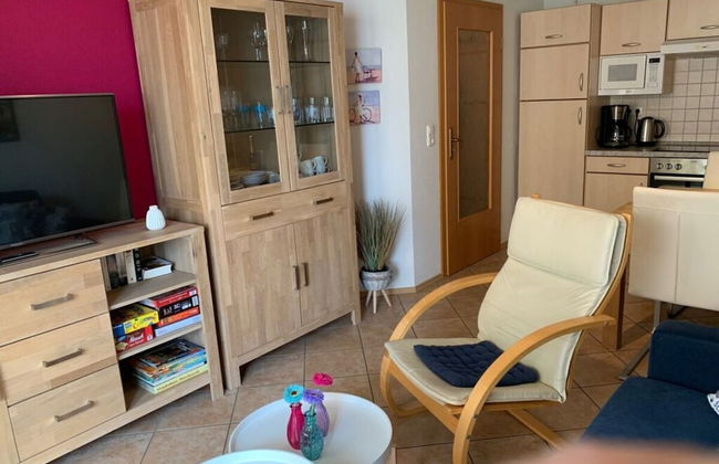 Wood in Zempin/usedom - Foto 10