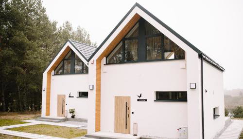 Kociołkowe Zacisze Łowyń - Foto 2