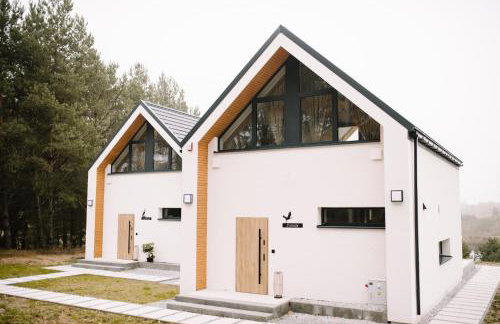 Kociołkowe Zacisze Łowyń - Foto 2