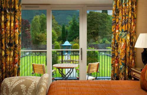 Inverlochy Castle Hotel - Photo 25