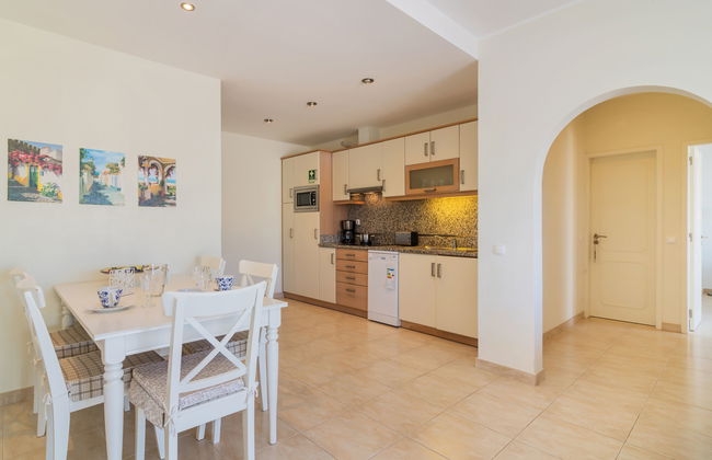 Praia da Luz Sea view - Foto 6